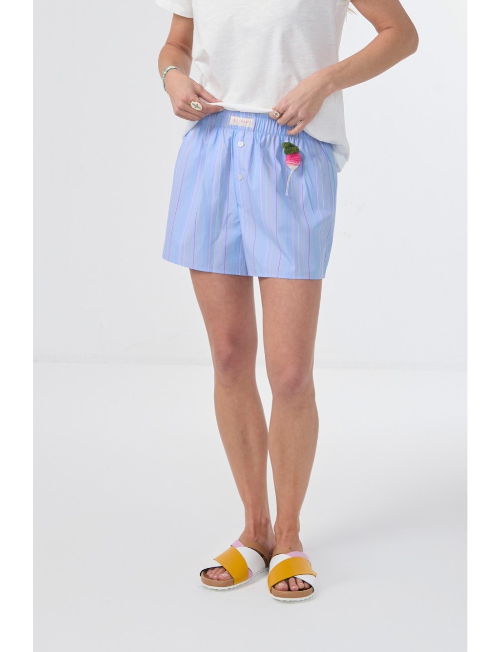 Boxer Short
