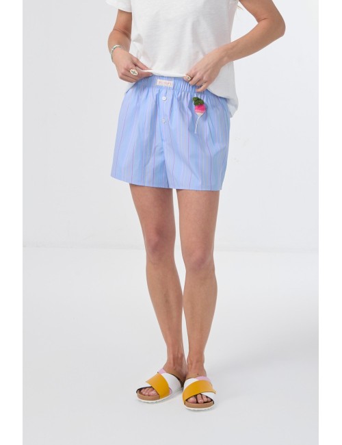 Boxer Short