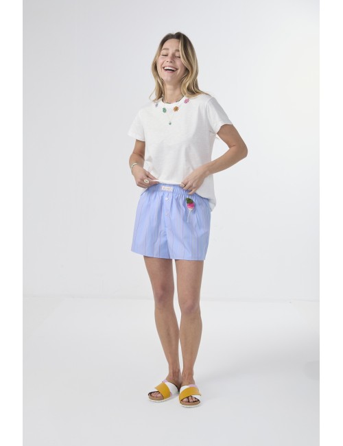 Boxer Short