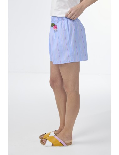 Boxer Short