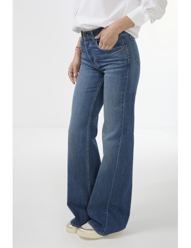Jeans TERRELL - Classic Wash