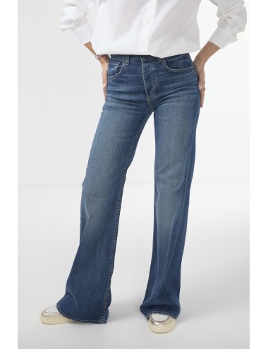Jeans TERRELL - Classic Wash