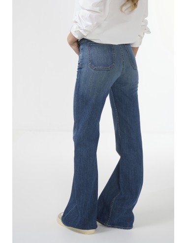 Jeans TERRELL - Classic Wash