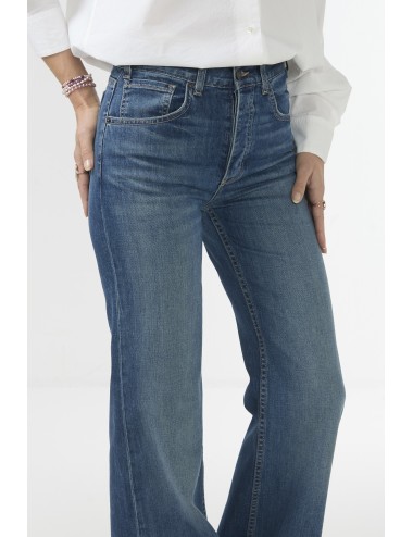 Jeans TERRELL - Classic Wash