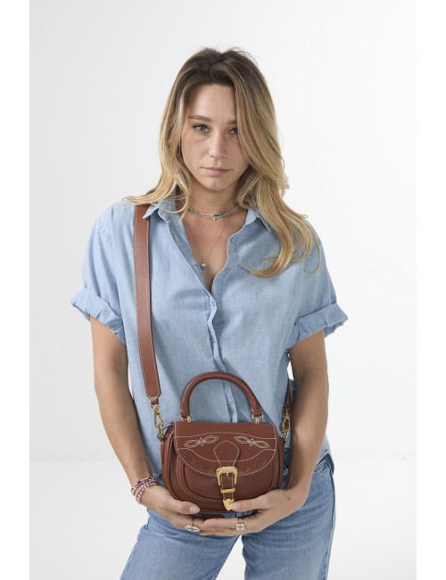Mini 18H00 - Cognac