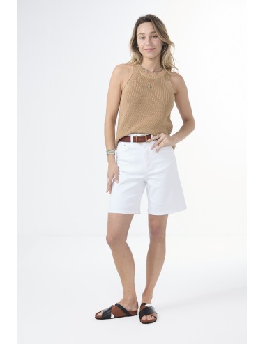 Short CEDRIC - Blanc