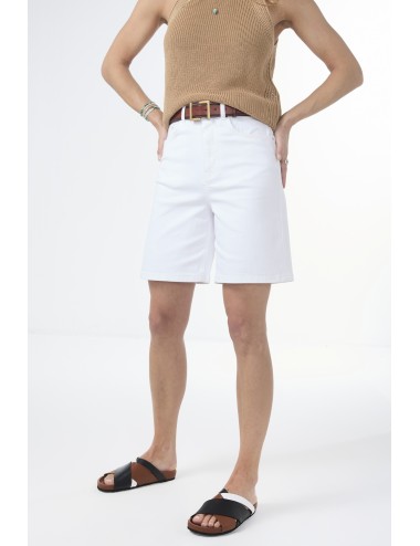 Short CEDRIC - Blanc