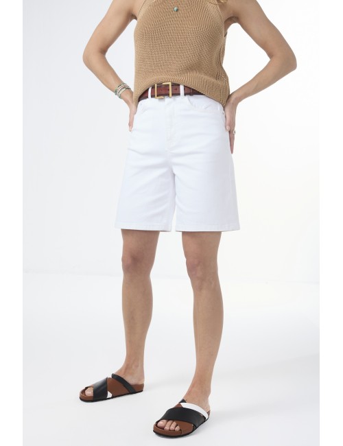 Short CEDRIC - Blanc