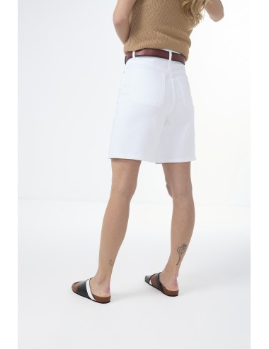 Short CEDRIC - Blanc