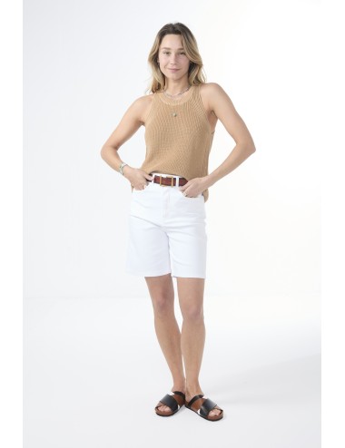Top EIKO - Beige