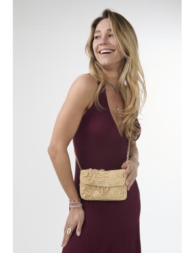 Sac NANO MOON - Naturel