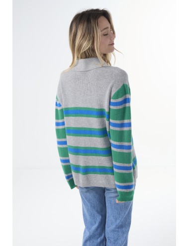 Sweater MAUDE - Oyster Green