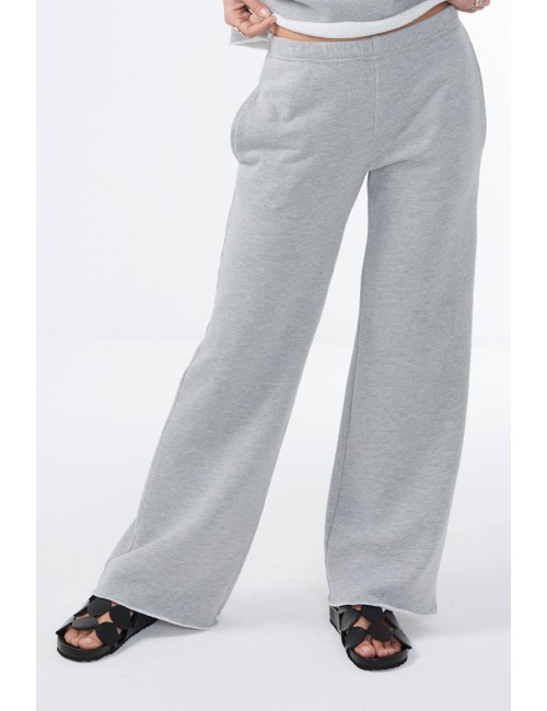 Pantalon EMMETTE - Heather Grey
