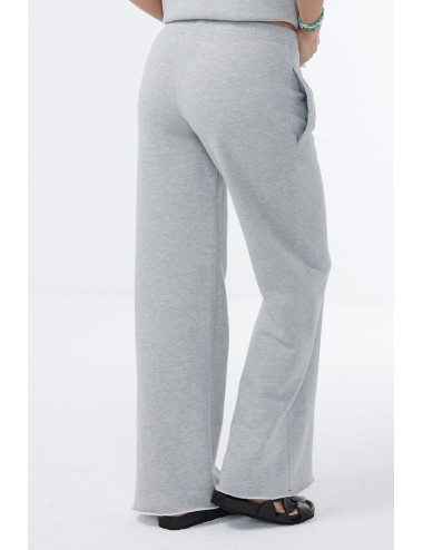 Pantalon EMMETTE - Heather Grey