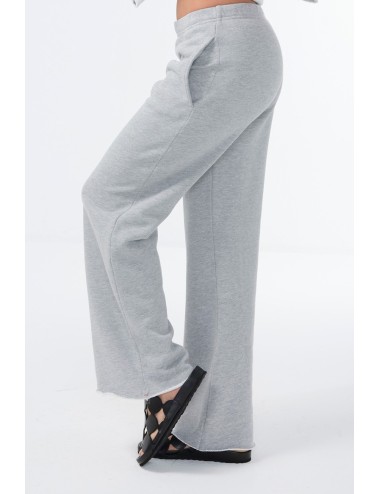 Pantalon EMMETTE - Heather Grey