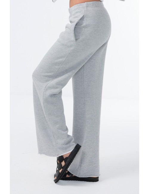 Pantalon EMMETTE - Heather Grey