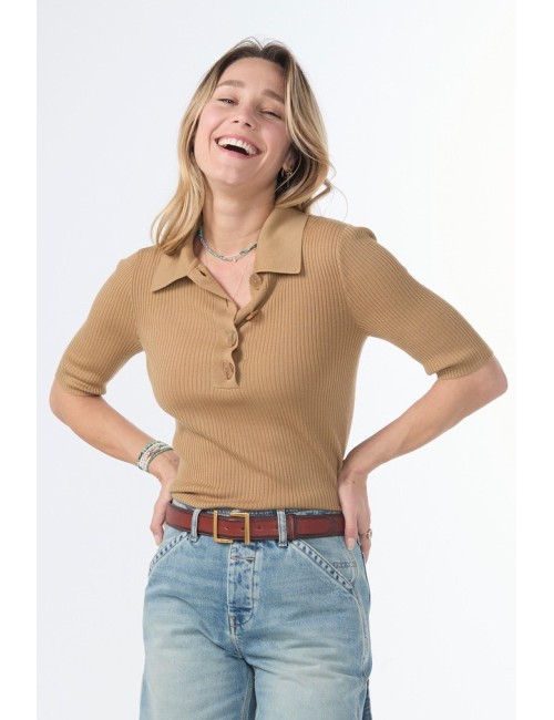Top TOC - Beige