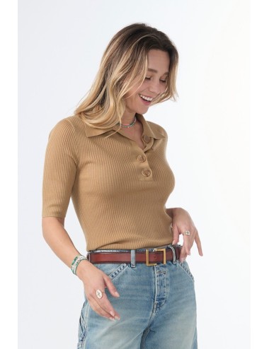 Top TOC - Beige
