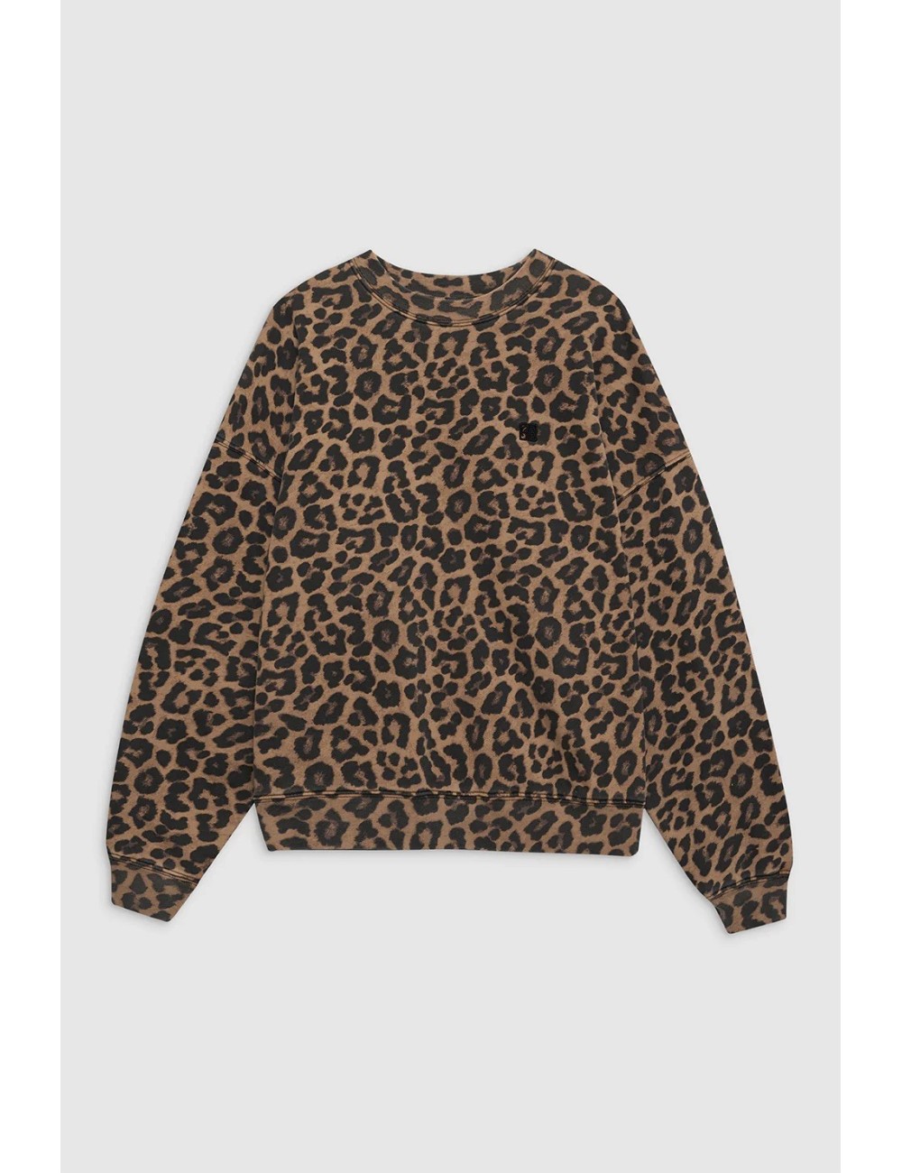 Sweatshirt MILES - Léopard