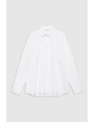 Chemise ESSIE - Blanc