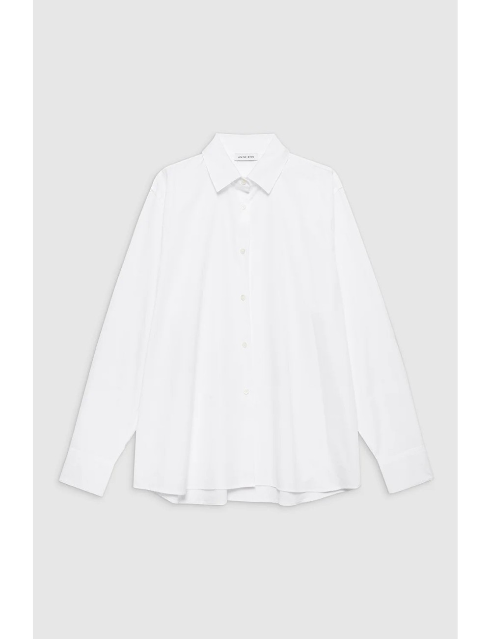Chemise ESSIE - Blanc