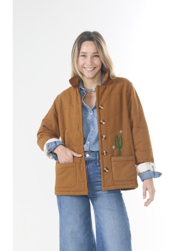 Veste LANDSCAPE