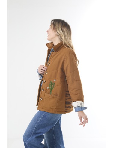 Veste LANDSCAPE