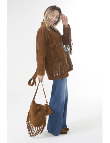 Sac LANDSCAPE - Brown