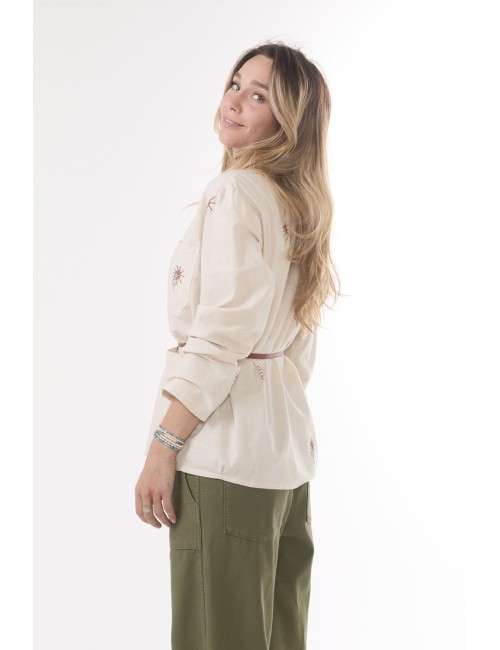 Veste DORSEY - Sand