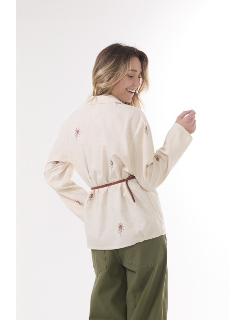 Veste DORSEY - Sand