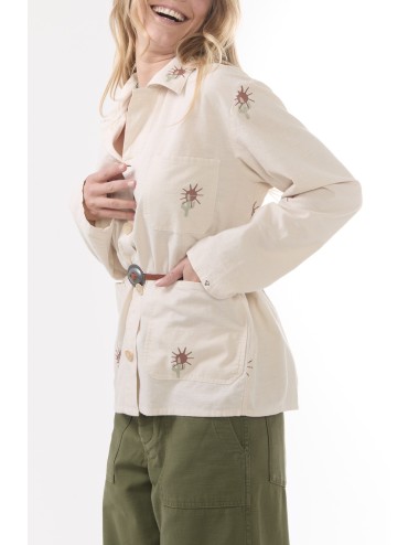 Veste DORSEY - Sand
