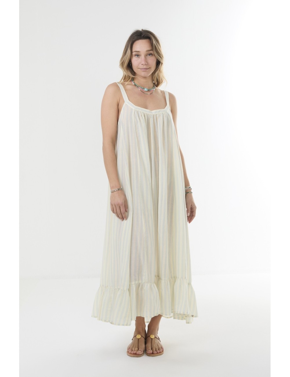 Robe NICOL - Sky