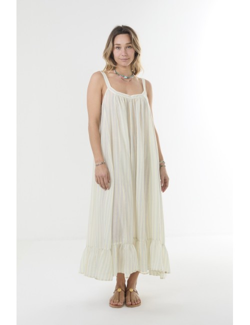 Robe NICOL - Sky