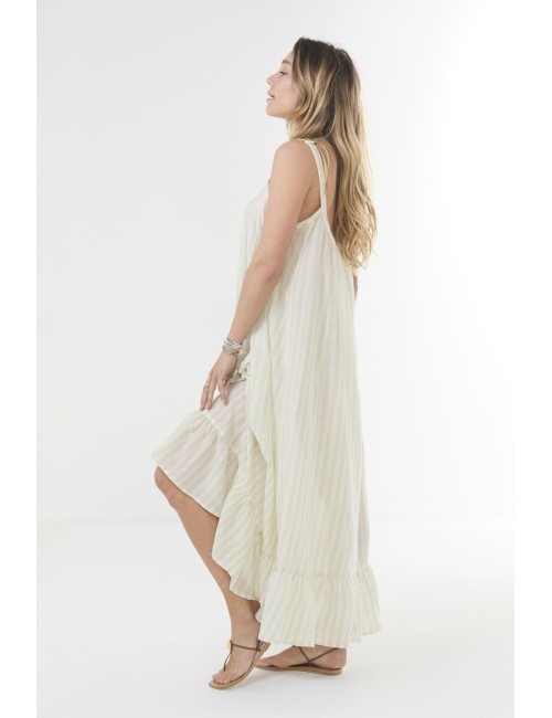 Robe NICOL - Sky