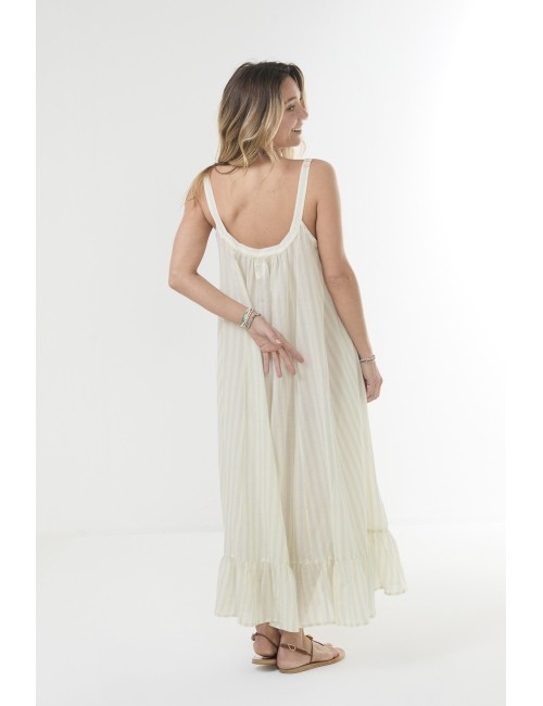 Robe NICOL - Sky