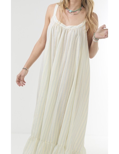 Robe NICOL - Sky