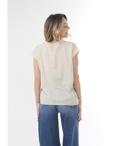 Chemise TORRES Nampa - Sand