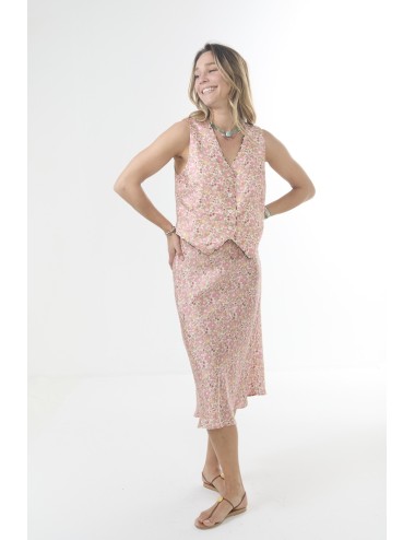 Gilet SERVEUSE - Betsy Rose