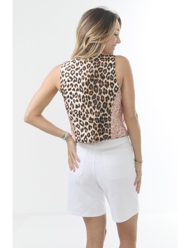 Gilet SERVEUSE - Betsy Rose