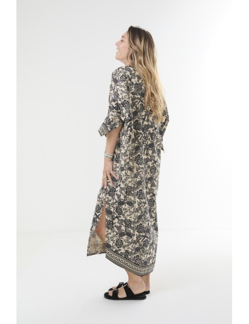 Robe JULLIANI - Noir