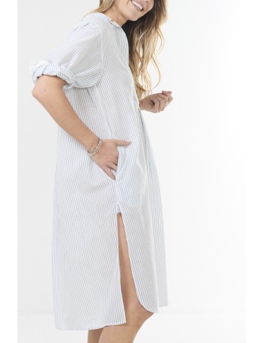 Robe GRANDMERE - Perle