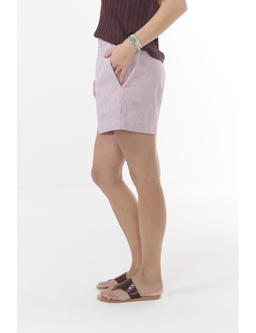 Short OLIVER - Bordeaux