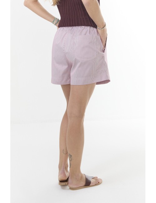 Short OLIVER - Bordeaux