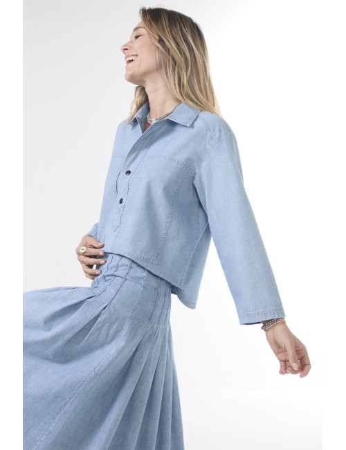 THE RAILWAY Shirt