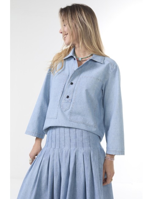 THE RAILWAY Shirt