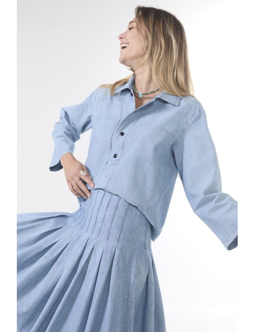 THE RAILWAY Shirt
