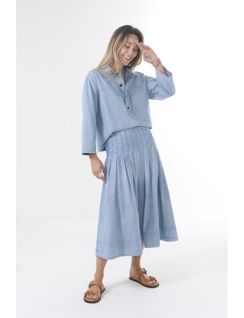 THE RHYTHM Skirt