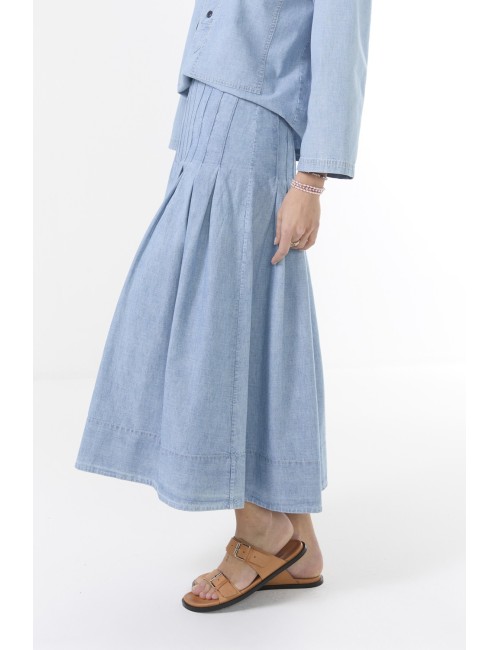THE RHYTHM Skirt