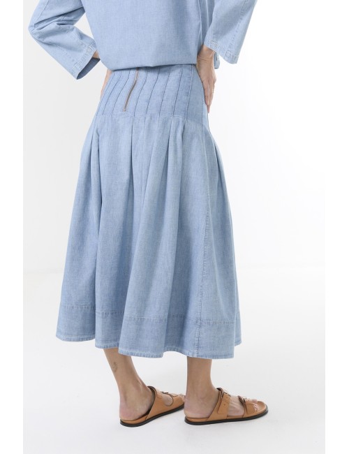 THE RHYTHM Skirt