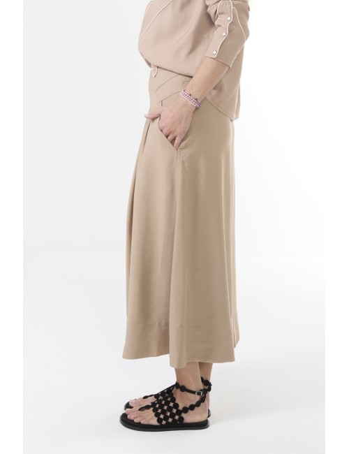 THE WESTERN FIELD Skirt